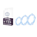 LASTING LOVE RING 3 IN 1 SET