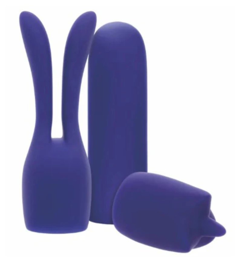 Pleasure Kits Temptation Collection