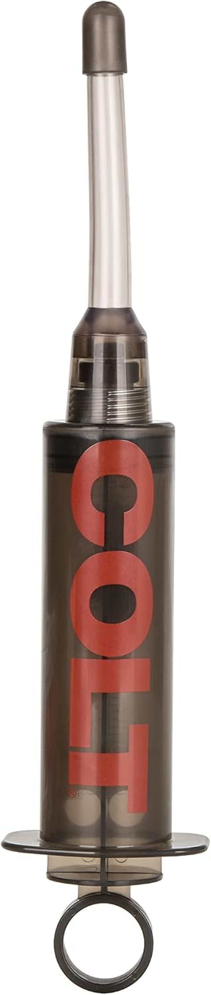 Colt Master Cleanser