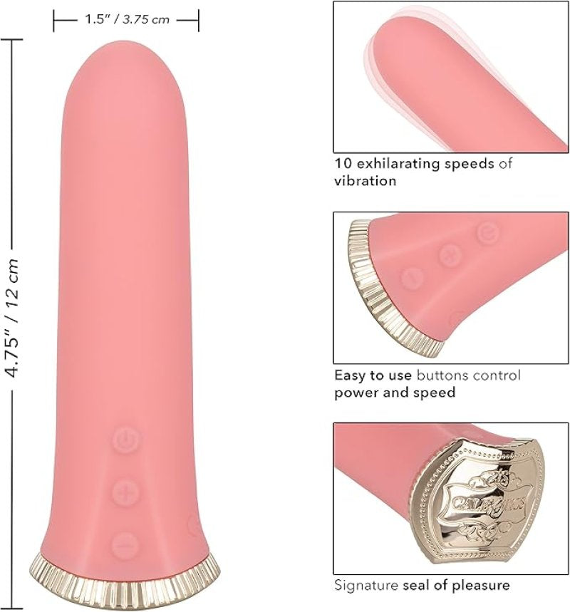 Uncorked Rosé****