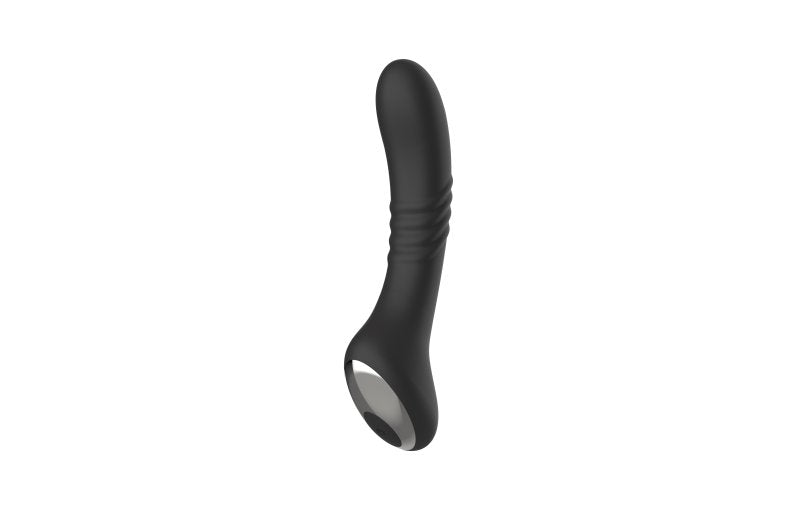 Ashella Vibes Classic Thrusting