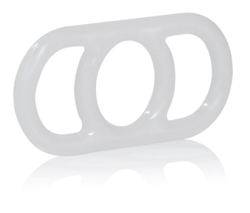 Precision Pump Silicone Erection Enhancer - Clear