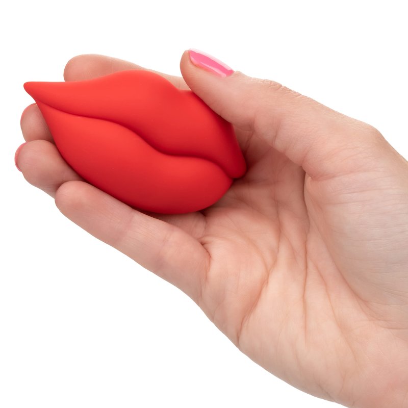 Naughty Bits MUAH Mini Vibrator**** - Just for you desires