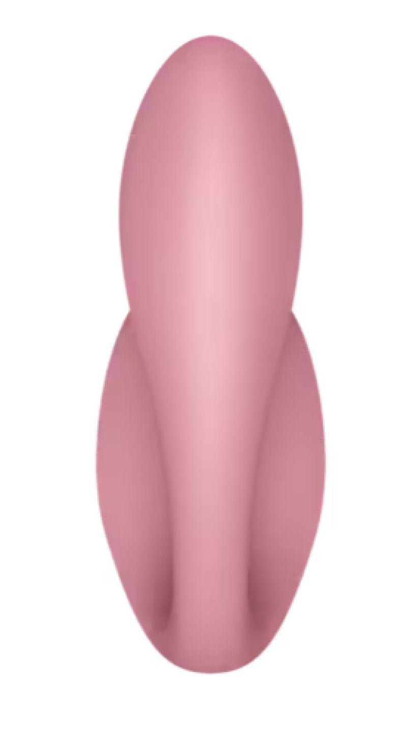 Satisfyer Desire 360 old rose
