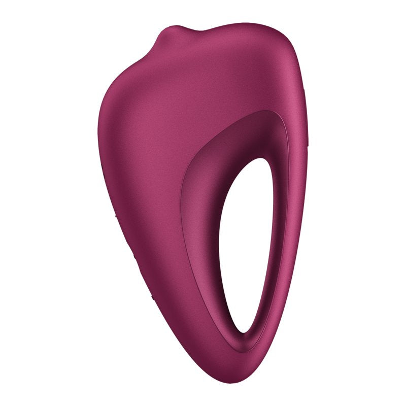 Satisfyer Delighterrr berry