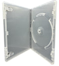 DVD CASES (25 PACK) - Just for you desires