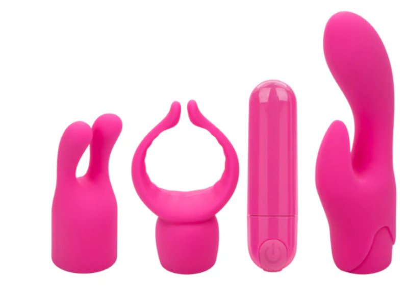 Pleasure Kits Lovers Collection - Just for you desires