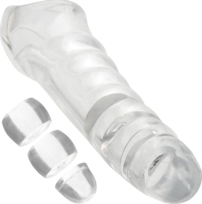 Performance Maxx Clear Extension Kit