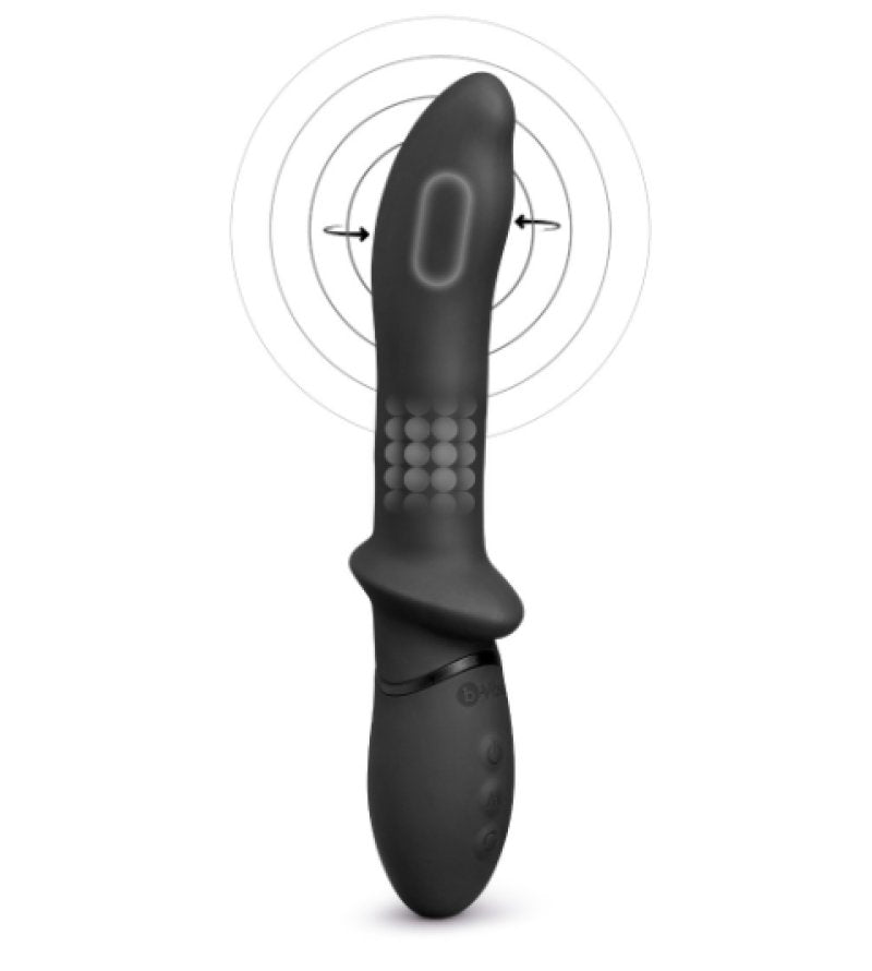 b-Vibe Rimming P-Spot Vibe