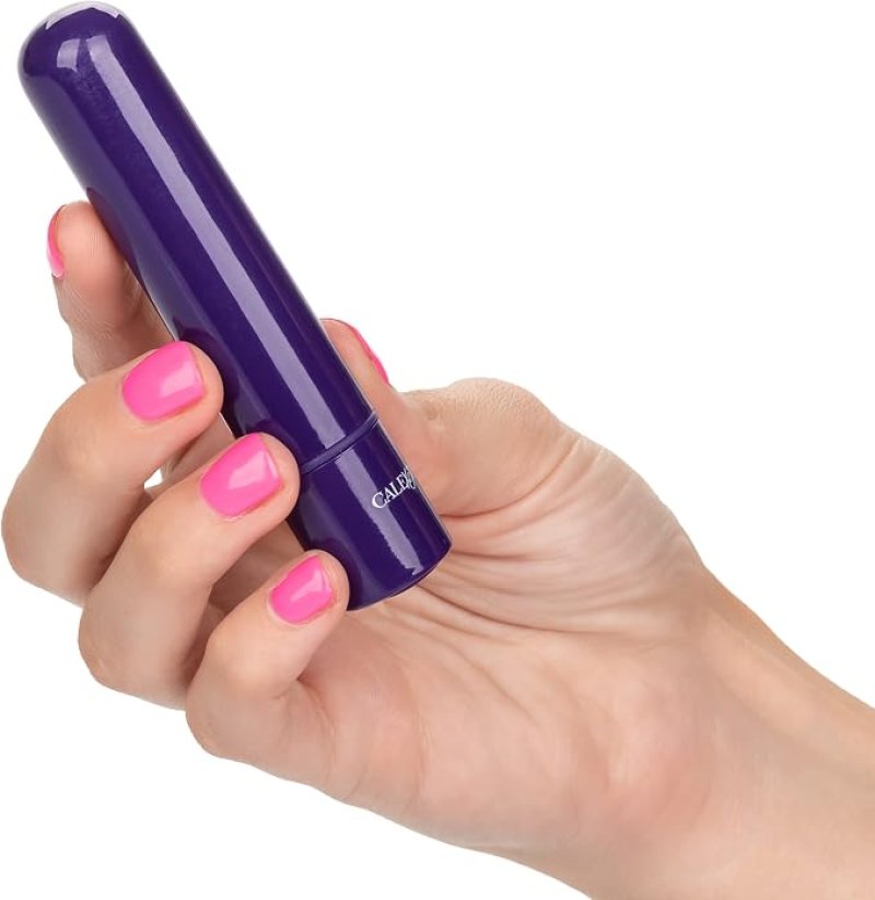 Tiny Teasers Bullet Purple****