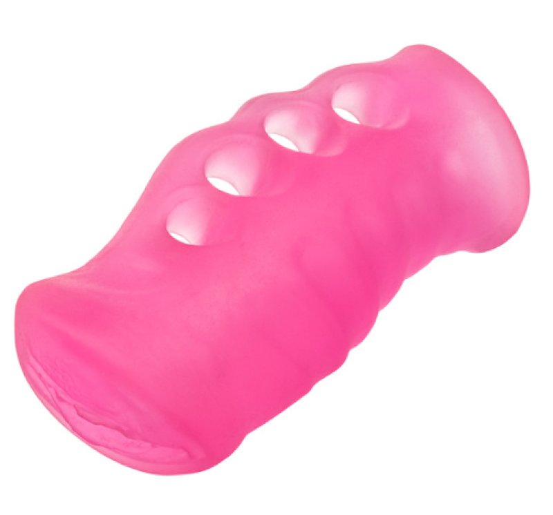 Pop Sock Grip-N-Stroke Large - Just for you desires