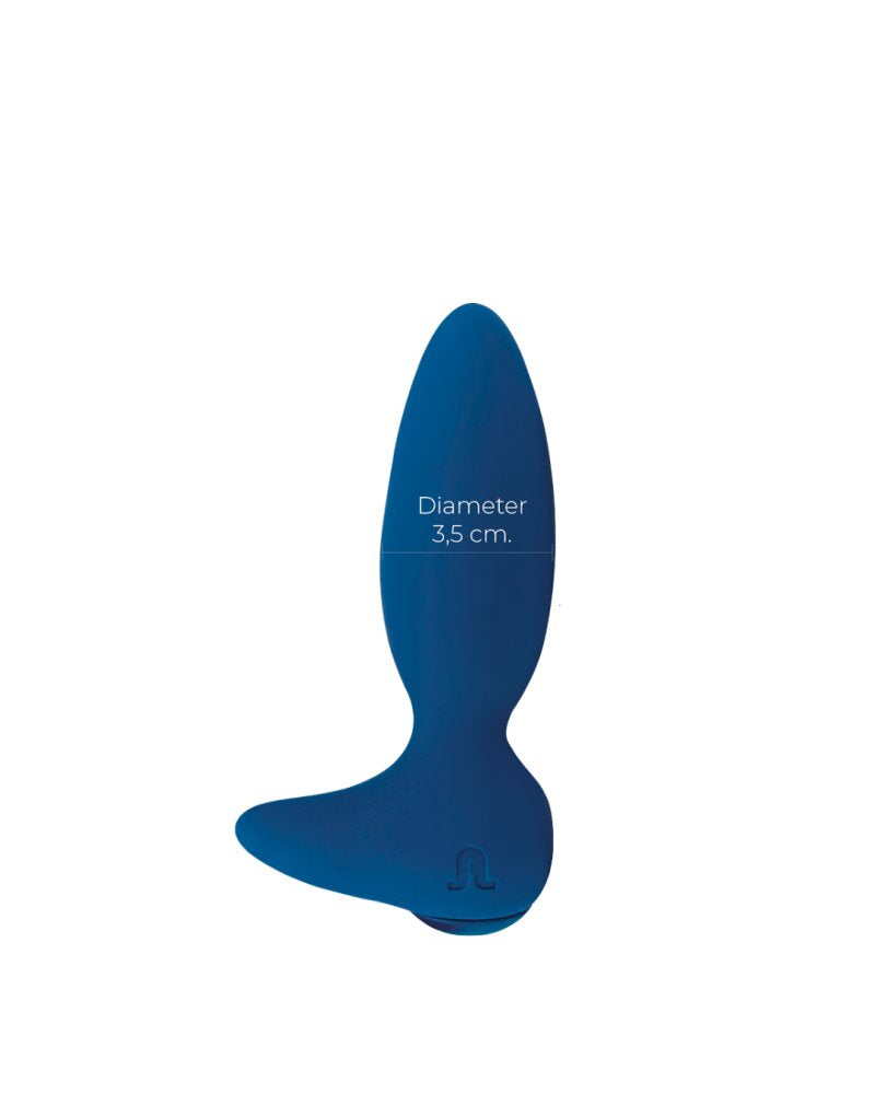 Adrien Lastic Little Rocket II + App