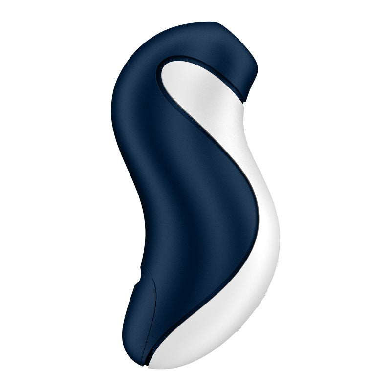 Satisfyer Orca Battery Series blue & white - Just for you desires