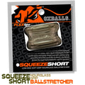 OXBALLS SQUEEZE SHORT ballstretcher STORM