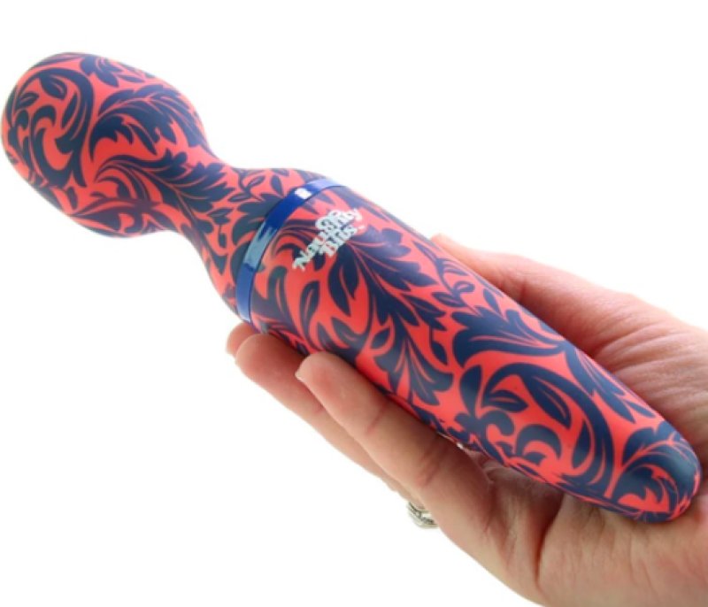 Naughty Bits W.I.L.F Wand I'd Like to Fuck**** - Just for you desires