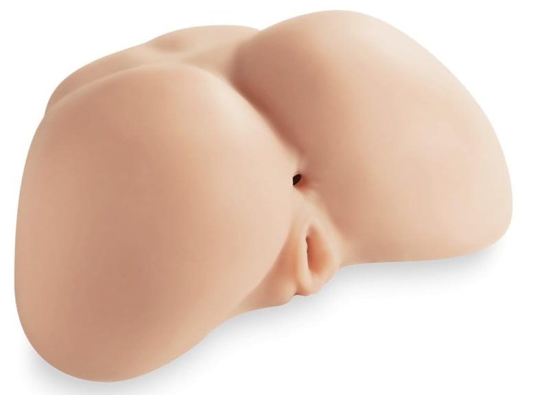 SILEXD DAPHNE ASS MASTURBATOR