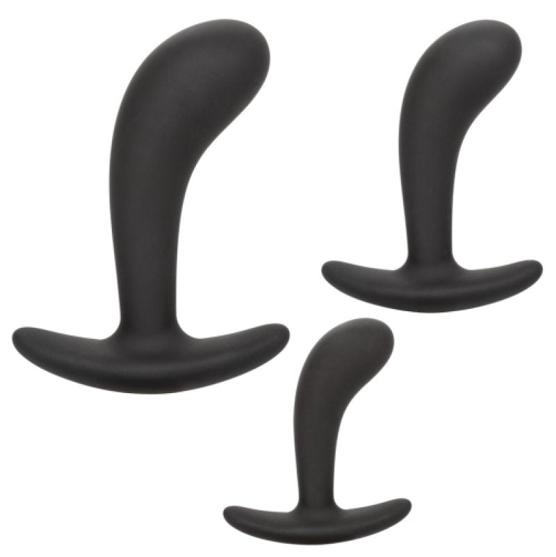 Silicone Prostate Kit