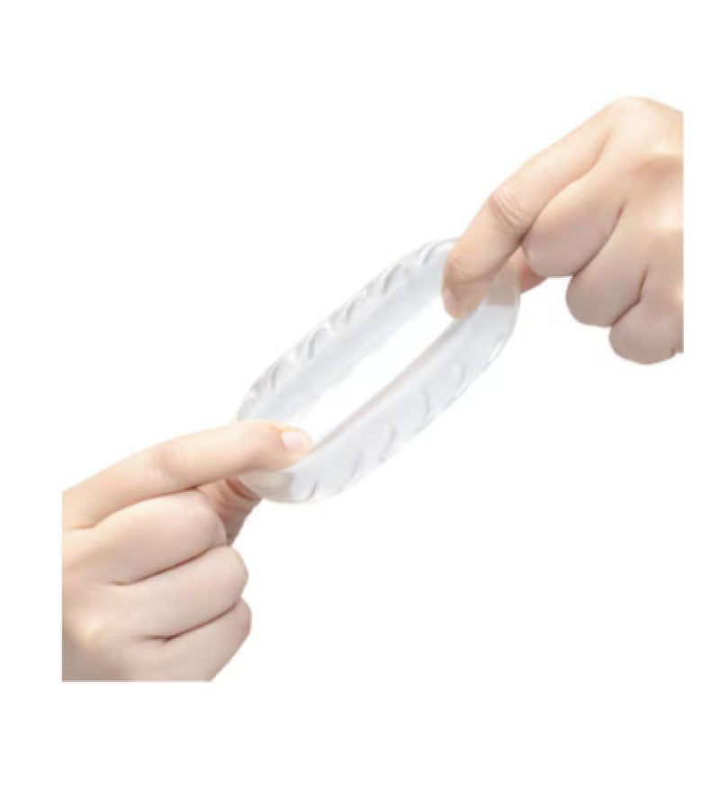 b-Vibe Stretch-Tech Drive - Ultra Stretchy Cock Ring