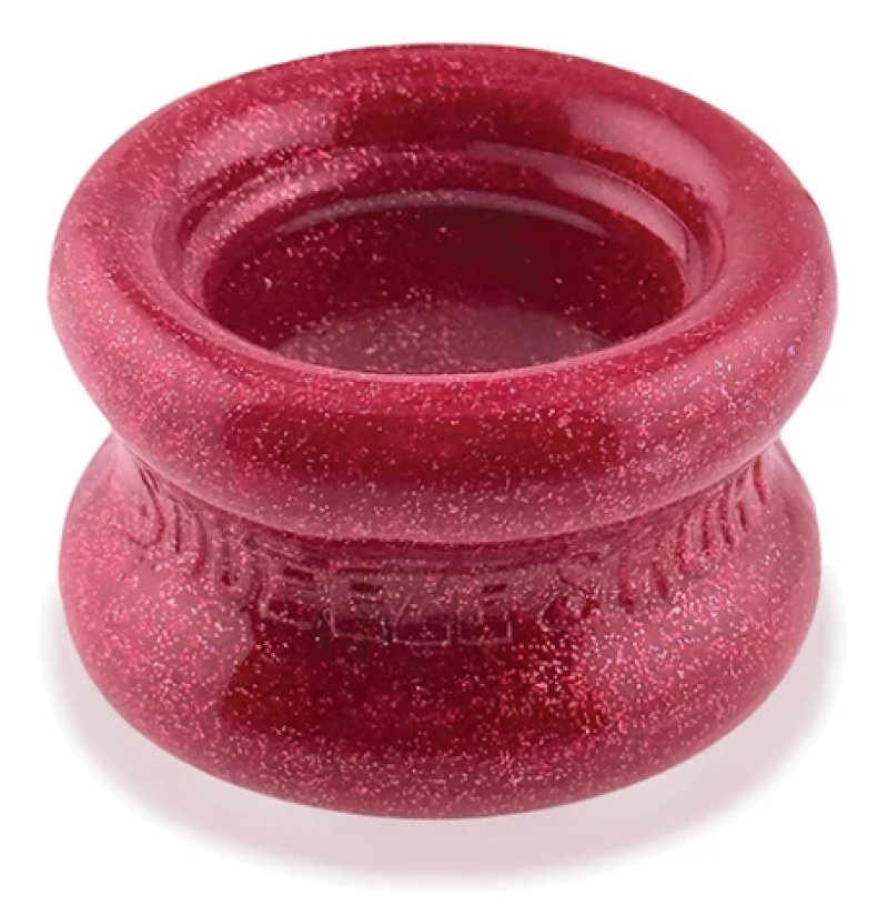 OXBALLS SQUEEZE SHORT ballstretcher CHERRY LIPS
