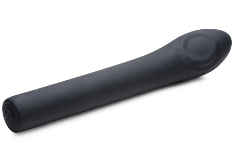 INMI 5 Star 9X Pulsing G-Spot Vibe - Black****