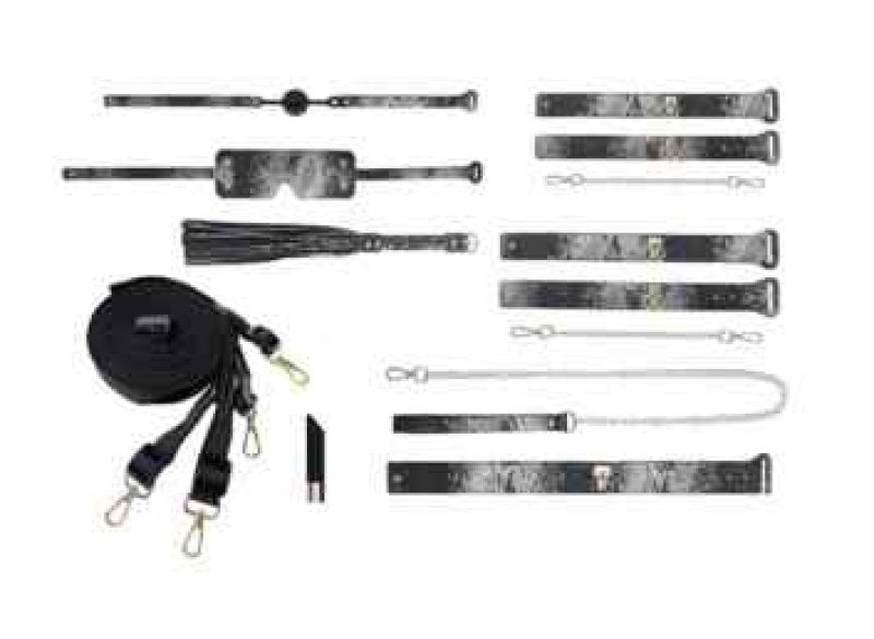 Ouch! Florence Collection - Kit with Bag