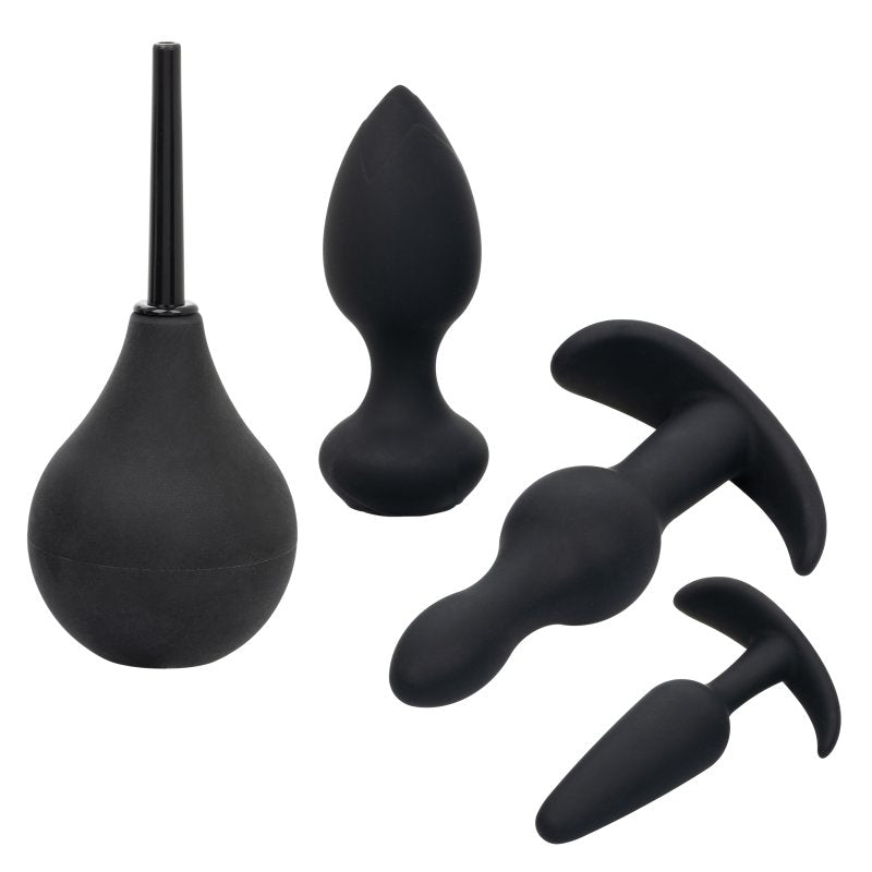 Pleasure Kits Anal Explorer Collection