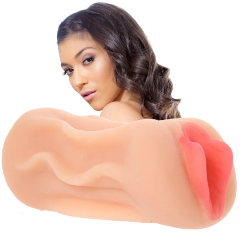 Pussy Stroker Collection Brooklyn Gray