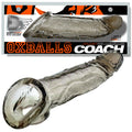 OXBALLS COACH cocksheath STORM - Just for you desires