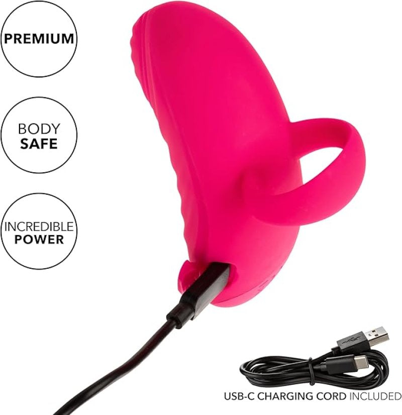 Envy™ Handheld Thumping Massager****