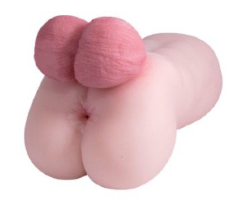 X Trailblazer MASTURBATOR 7.5" - Just for you desires