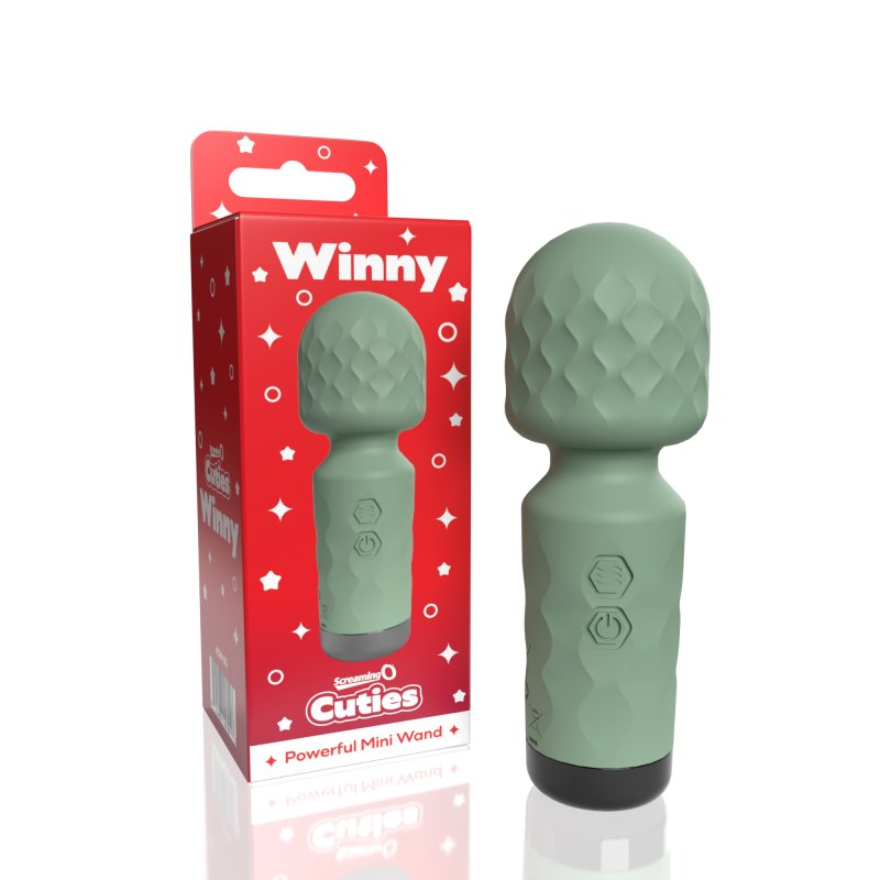 Screaming O Cuties Winny