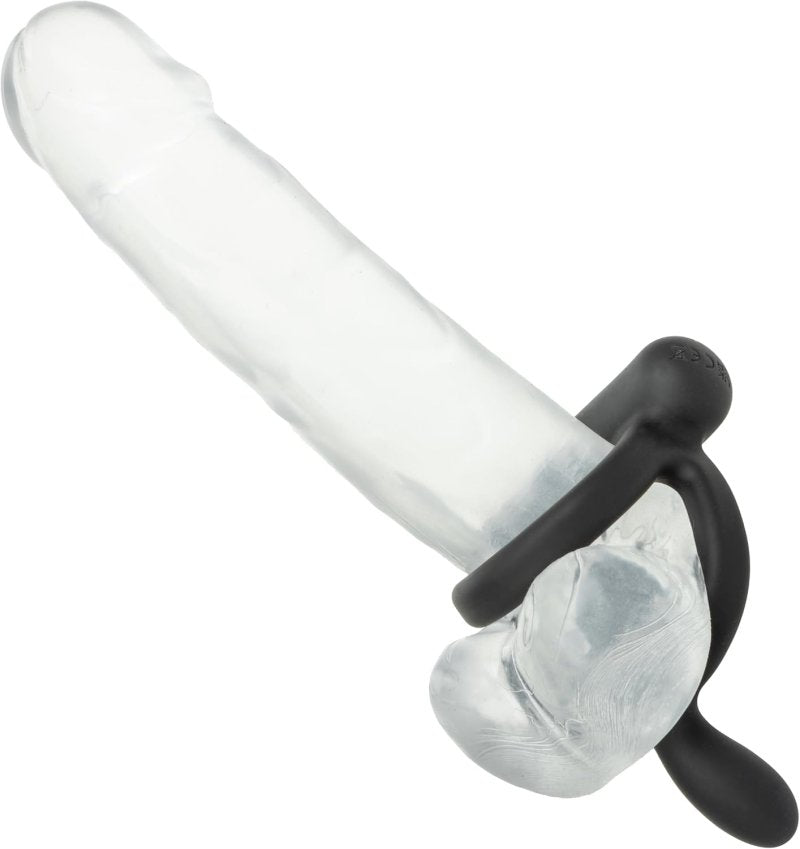 Closer Intimate Rechargeable Ring Caress