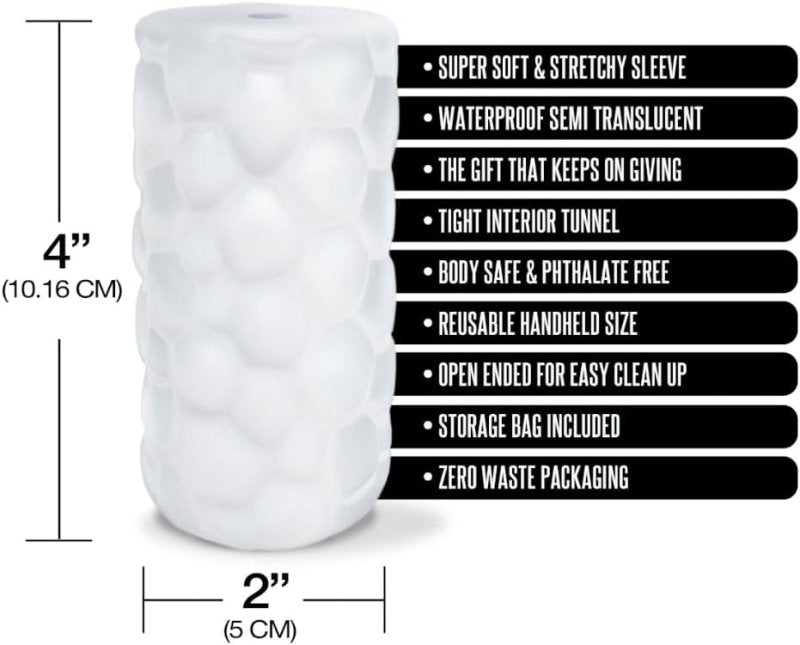 Pleasure Package 12 Piece P.O.P., Assorted w/storage bag****