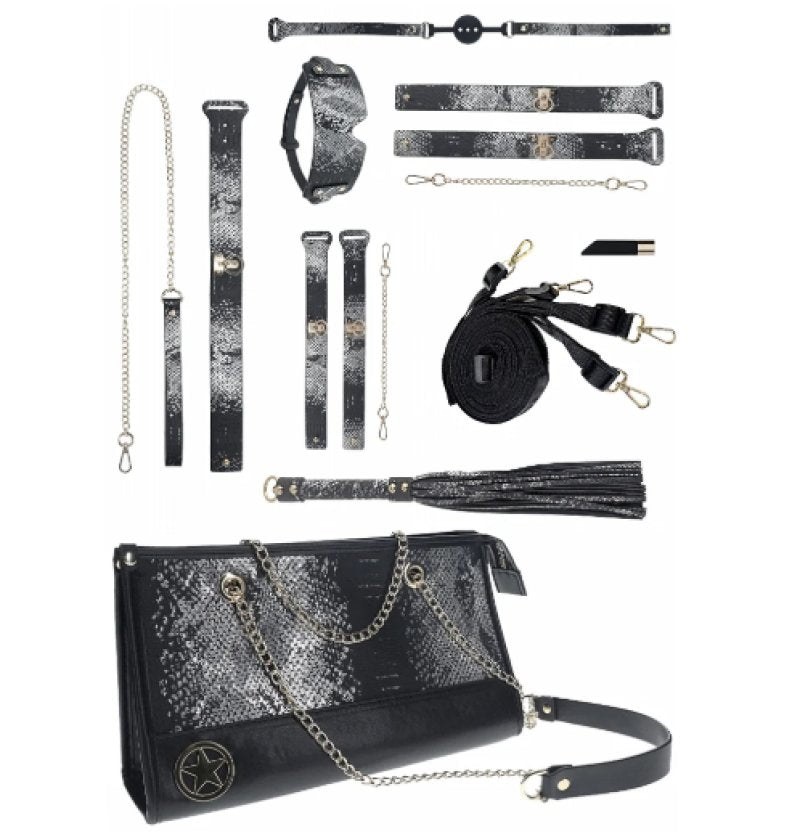 Ouch! Florence Collection - Kit with Bag