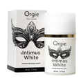 Orgie Intimus White Cream 50ml