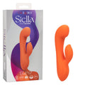 Stella Liquid Silicone Dual "G"****