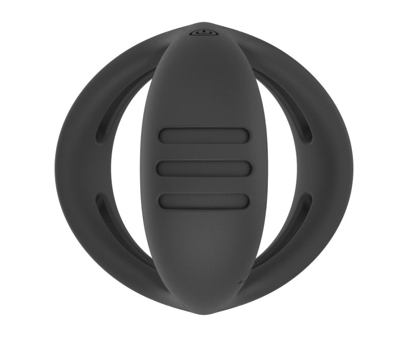 Ashella Men Vibrating Sling Ring