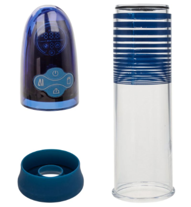 Optimum Series Ultimate Waterproof Smart Pump