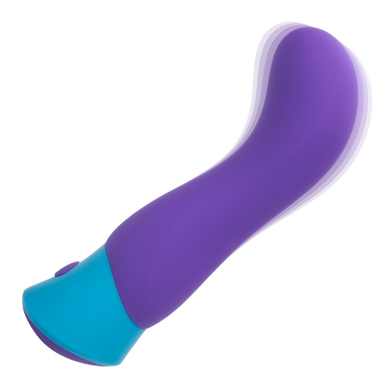Rave "G" Vibe