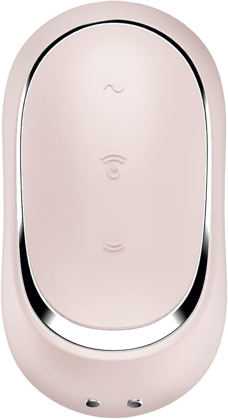 satisfyer Pro To Go 2 beige