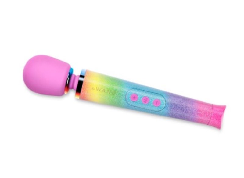 LE WAND PETITE ALL THAT GLIMMERS OMBRE - Just for you desires