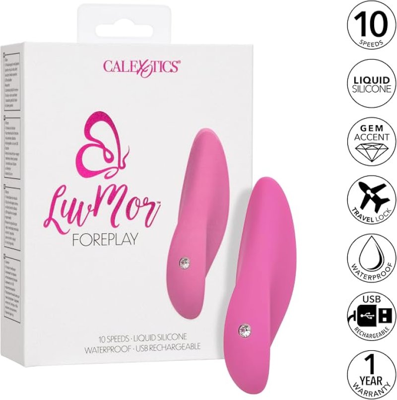 LuvMor Foreplay****