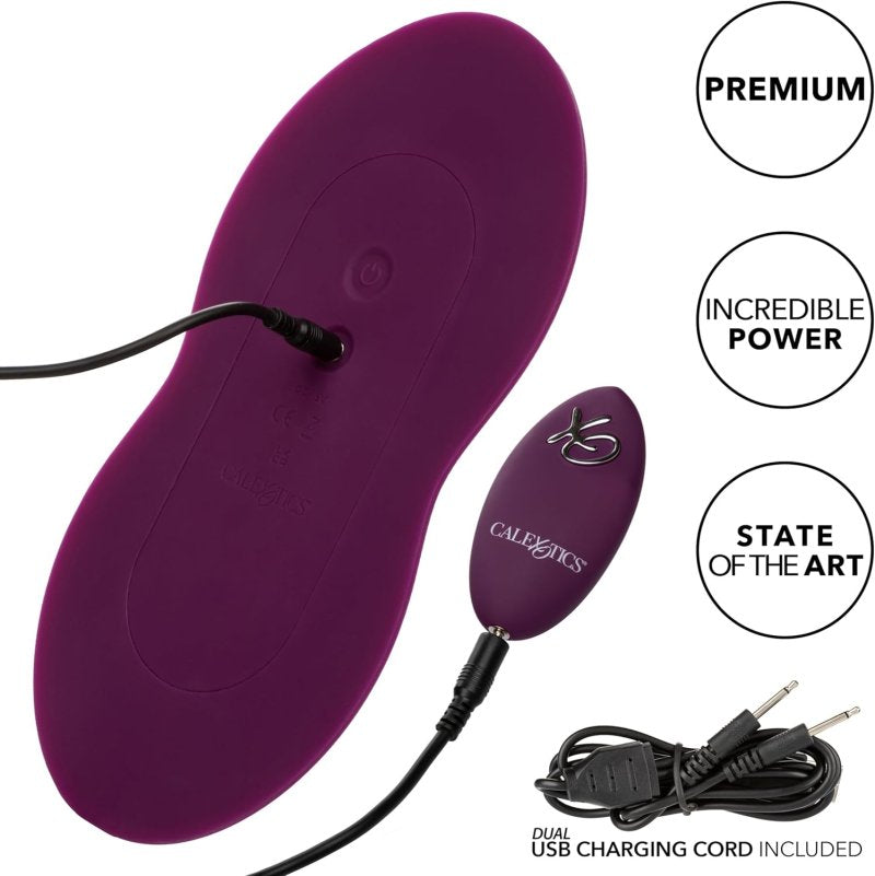 Lust Remote Control Dual Rider****