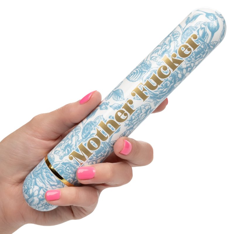 Naughty Bits Mother Fucker Personal Vibrator****