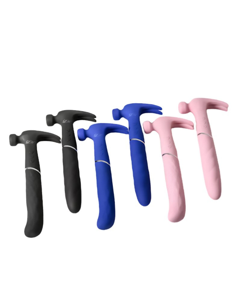 Love Hamma Round Tip - Blue