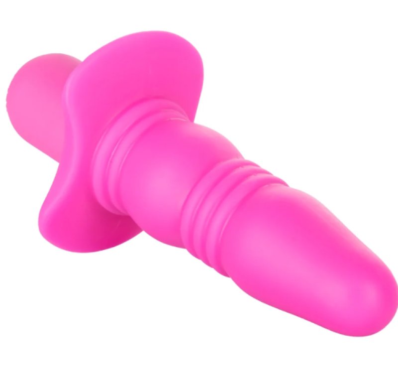 Booty Call Booty Buzz Pink****