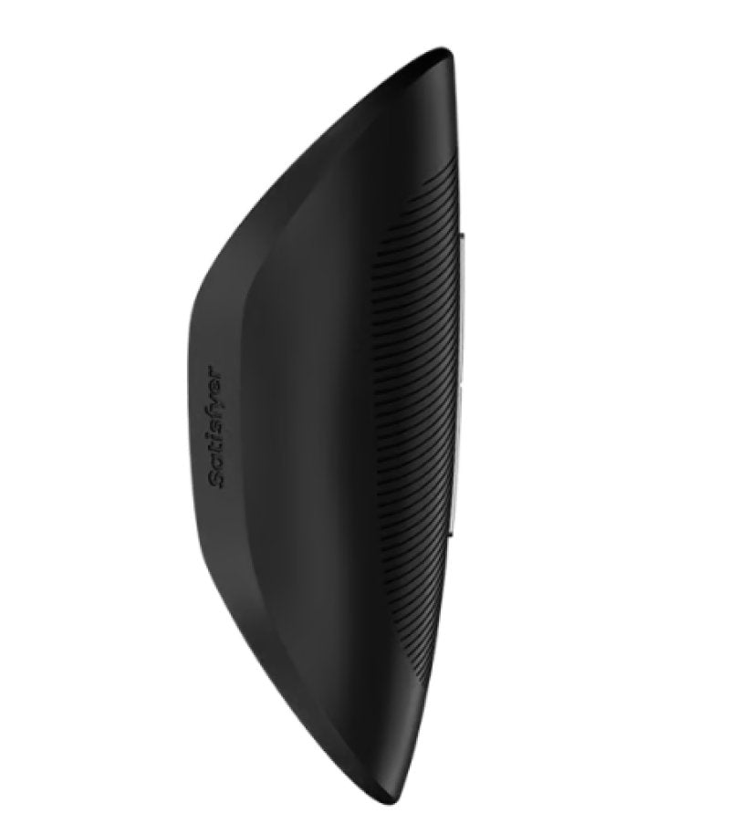 Satisfyer Perfect Grip black