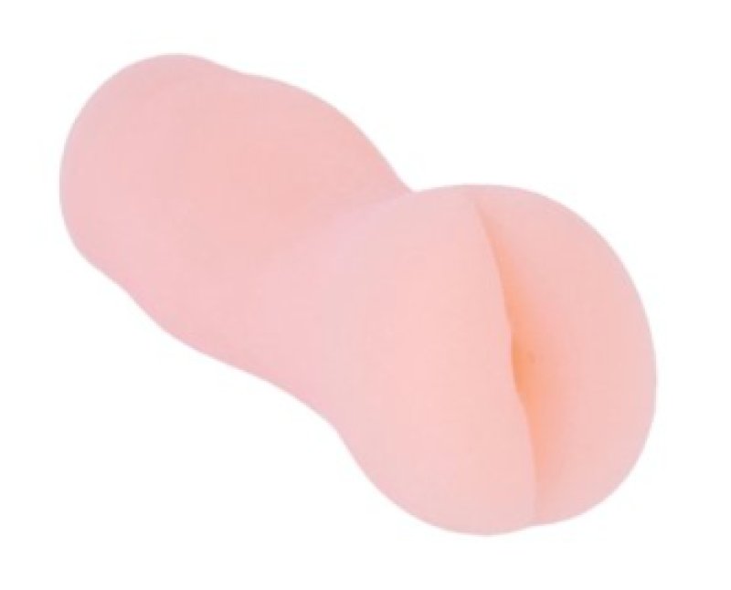 FLUFFY LOVE MASTURBATOR 4.7"
