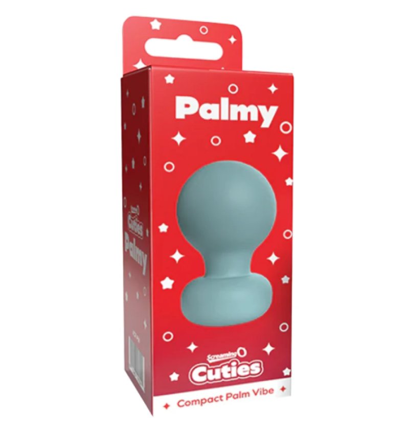 Screaming O Cuties Palmy