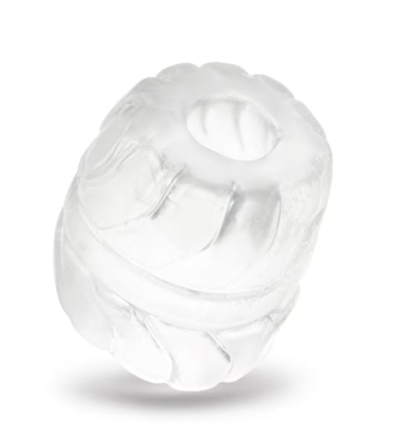b-Vibe Stretch-Tech Barrel - Ultra Stretchy Cock Ring - Just for you desires